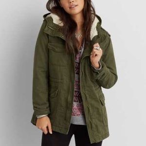 American Eagle Parka